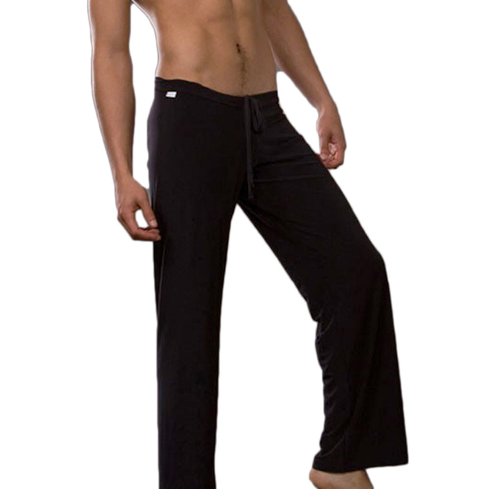 شلوار مردانه بزرگتر Casual Cool Touch جامد