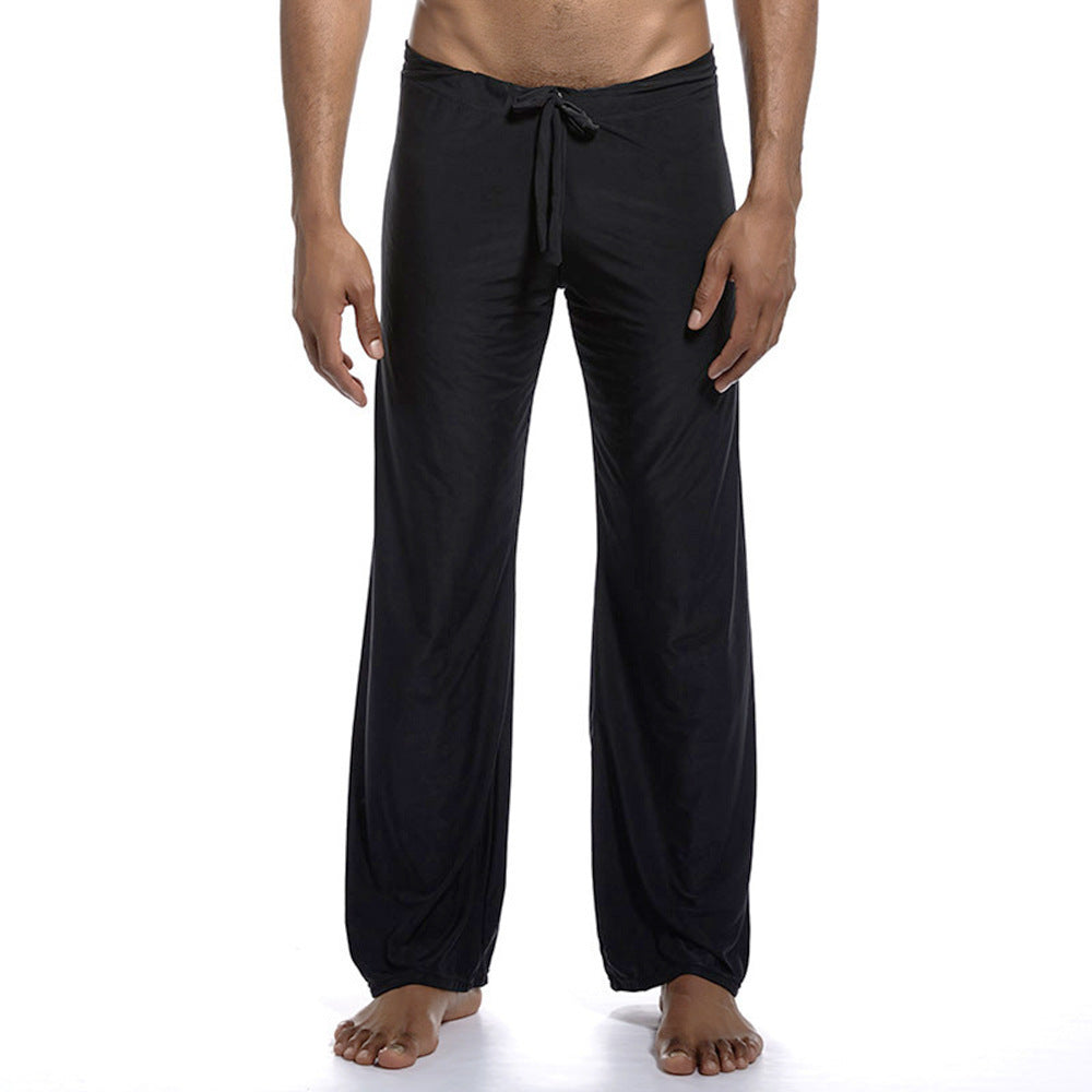 شلوار مردانه بزرگتر Casual Cool Touch جامد