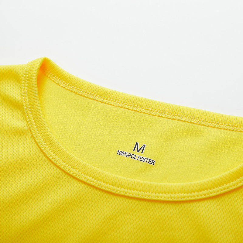 T-shirts Athletic