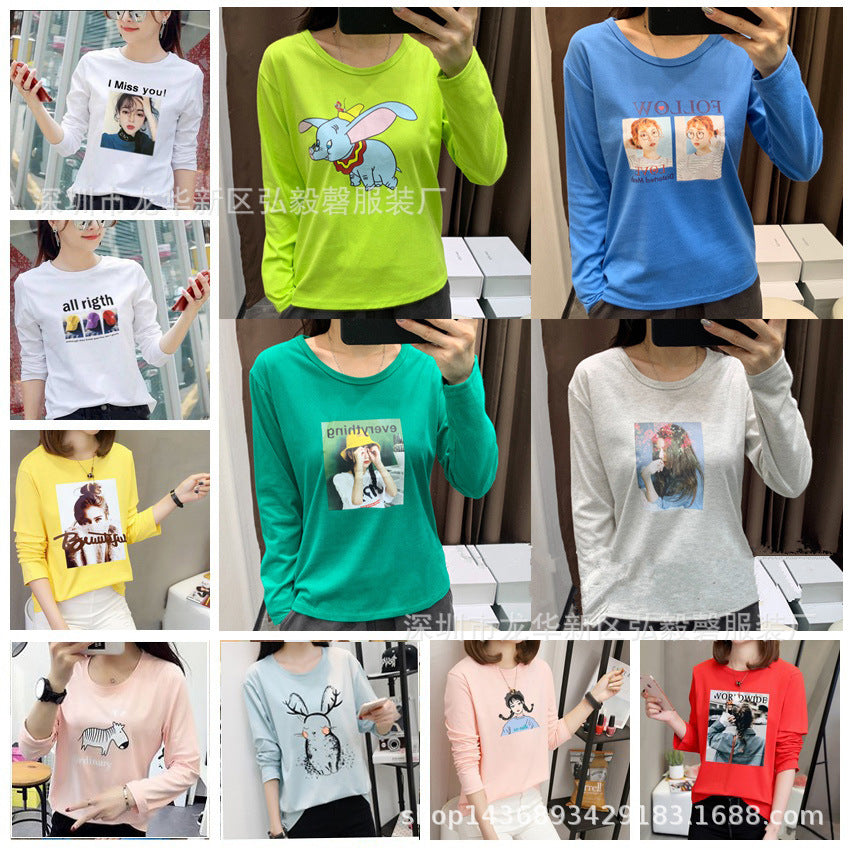Clearance T-Shirts Women's