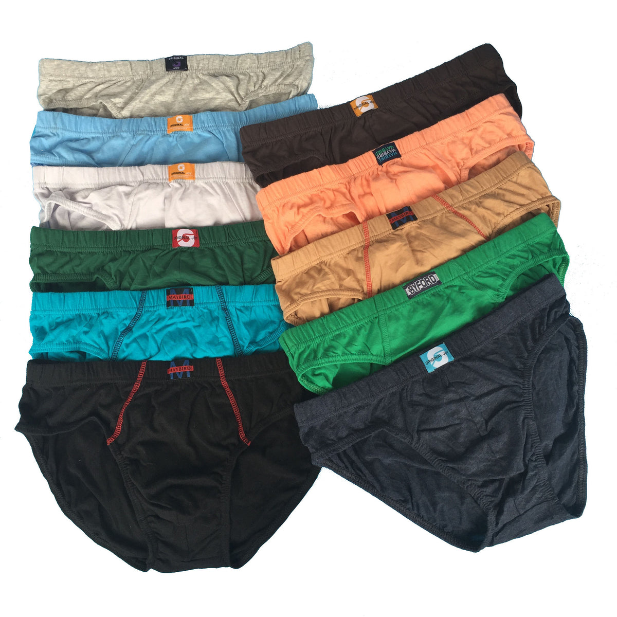 Premium Underwear & Socks