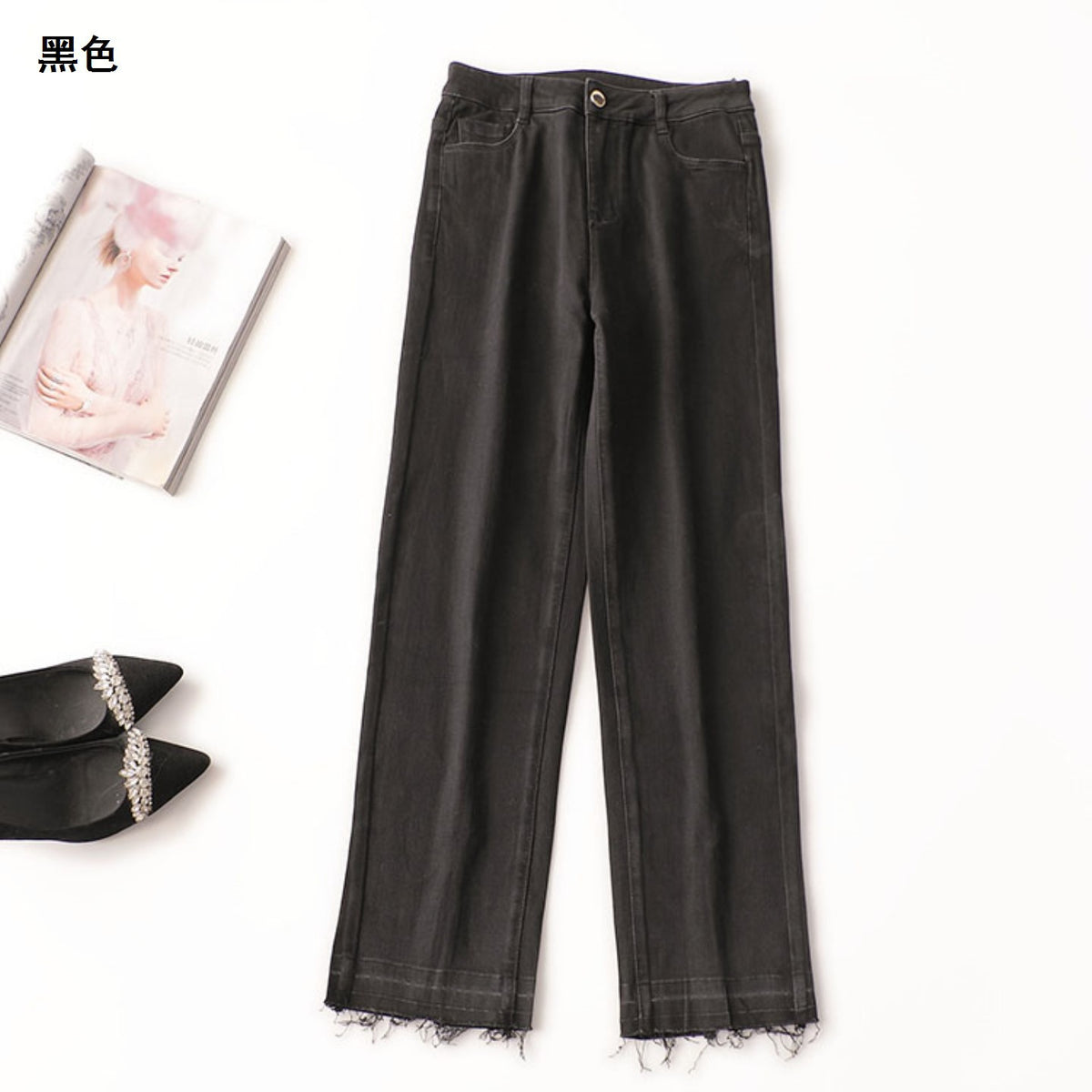Premium Pants Women's