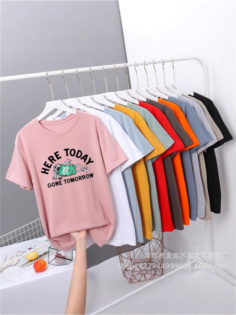 T-Shirts Women's