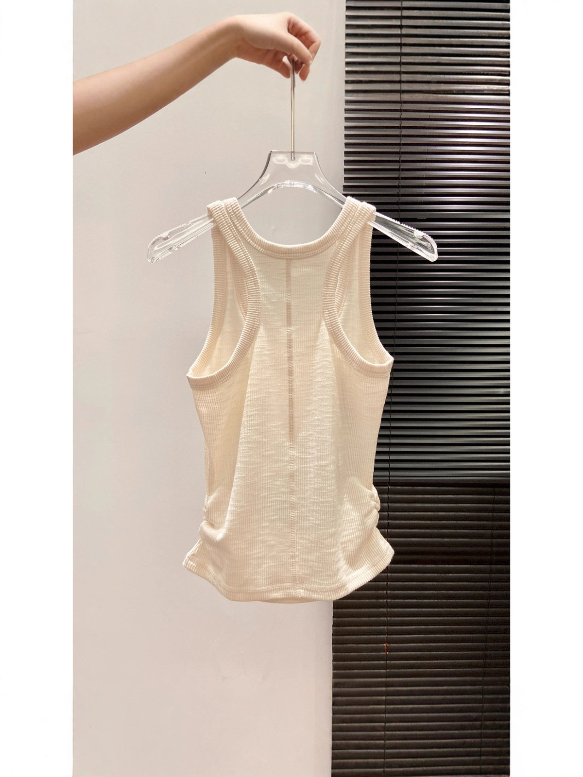 Clearance Slim Fit Tops