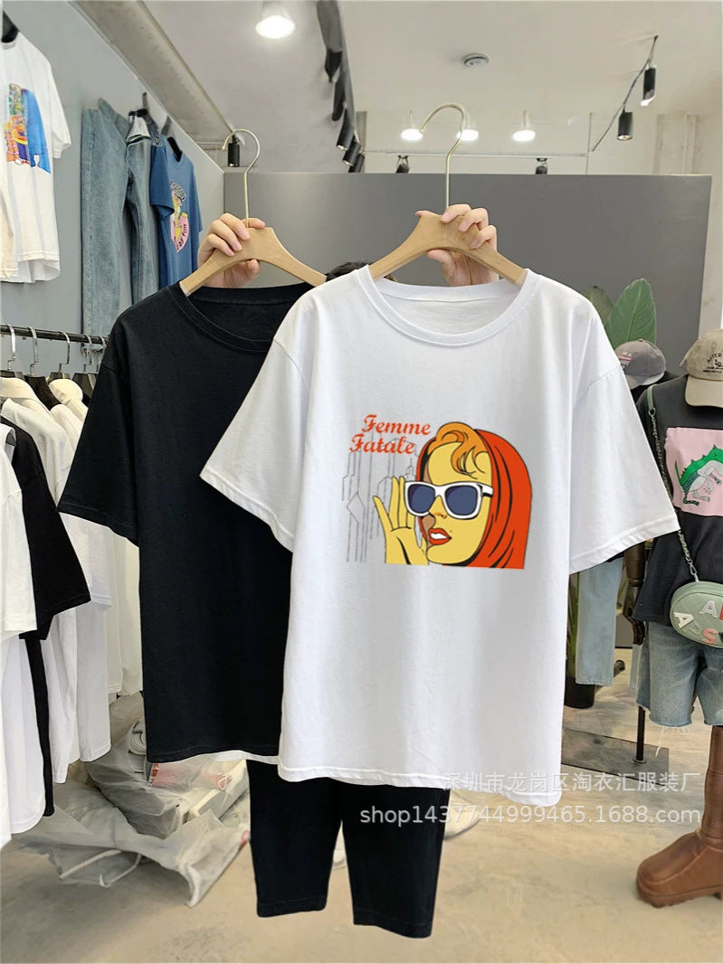 T-Shirts Women's