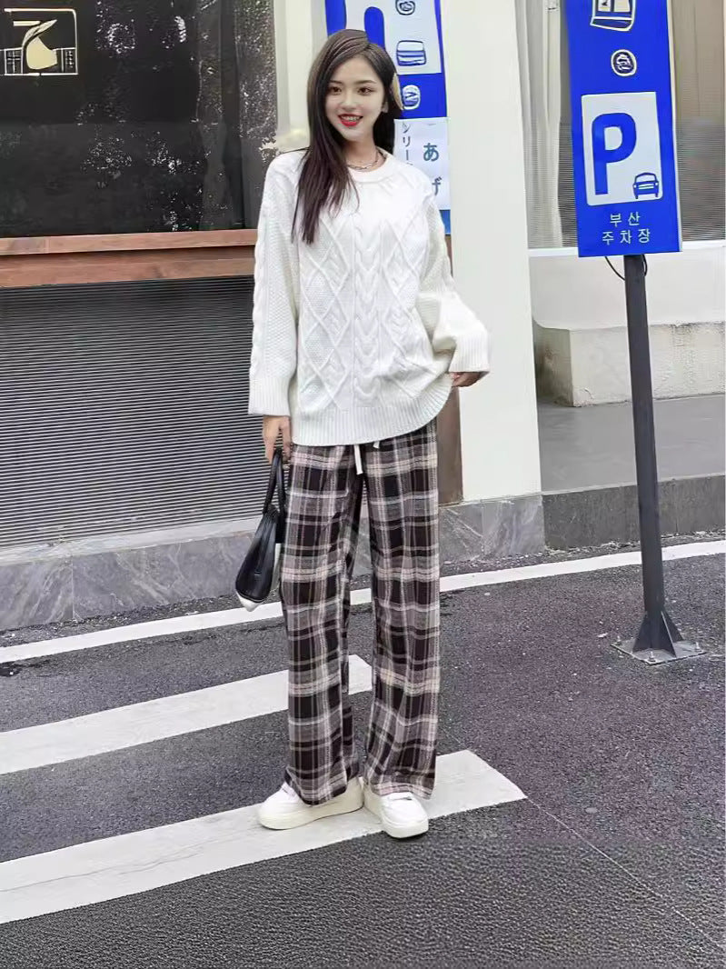 Casual Pants Women's
