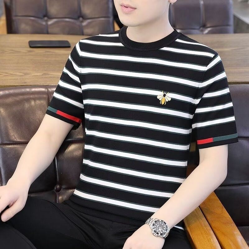Athletic Cool Touch T-Shirts Men's