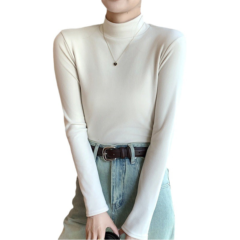 Heavy Solid Tops