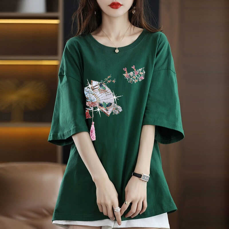 Clearance Oversized T-Shirts