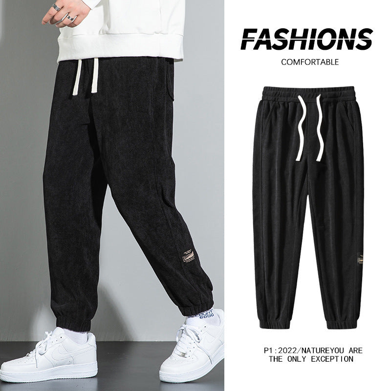 Casual Pants Men's