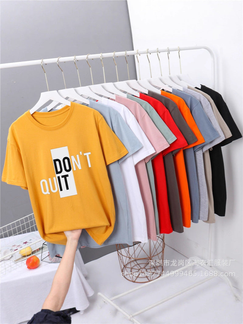 T-Shirts Women's