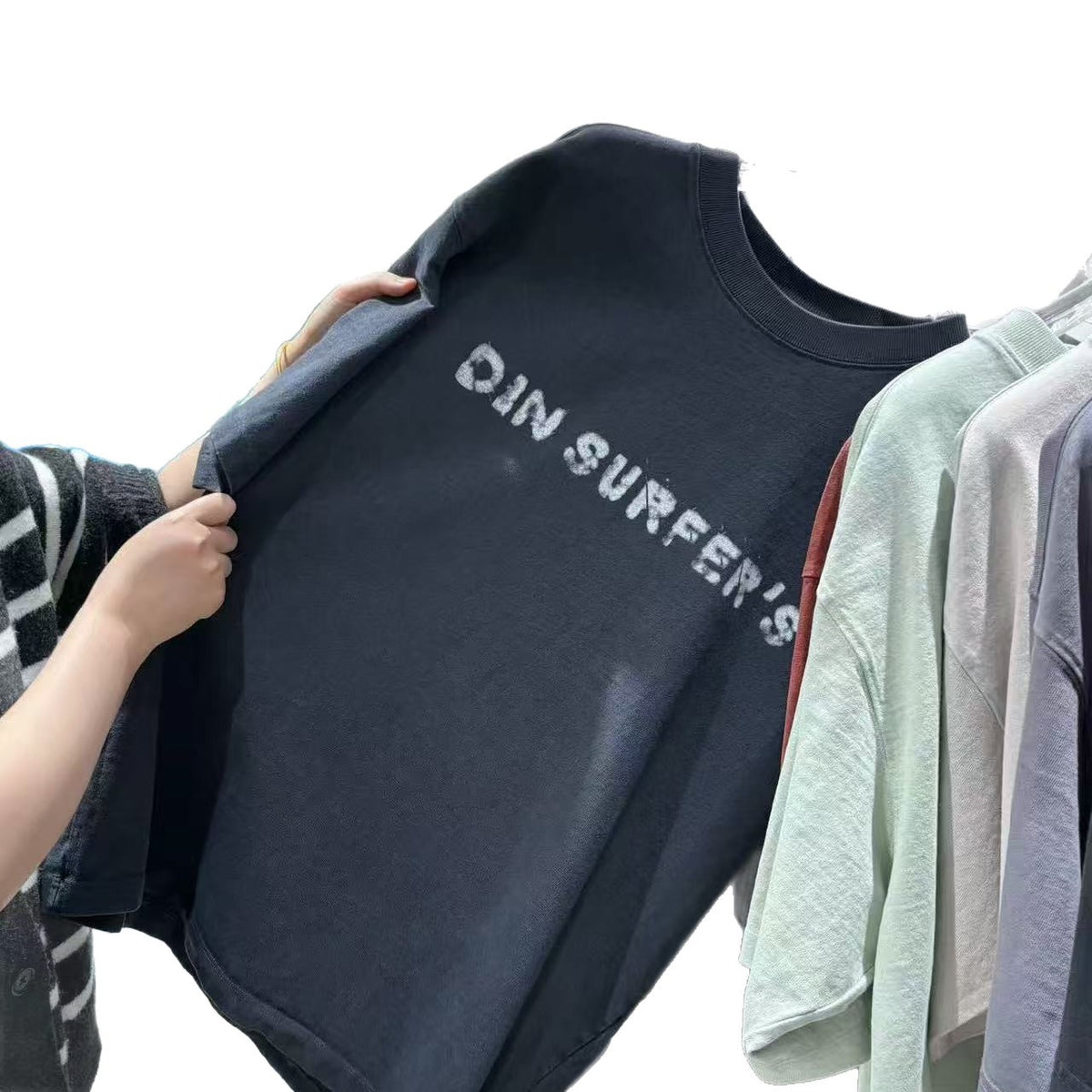 T-Shirts Men's
