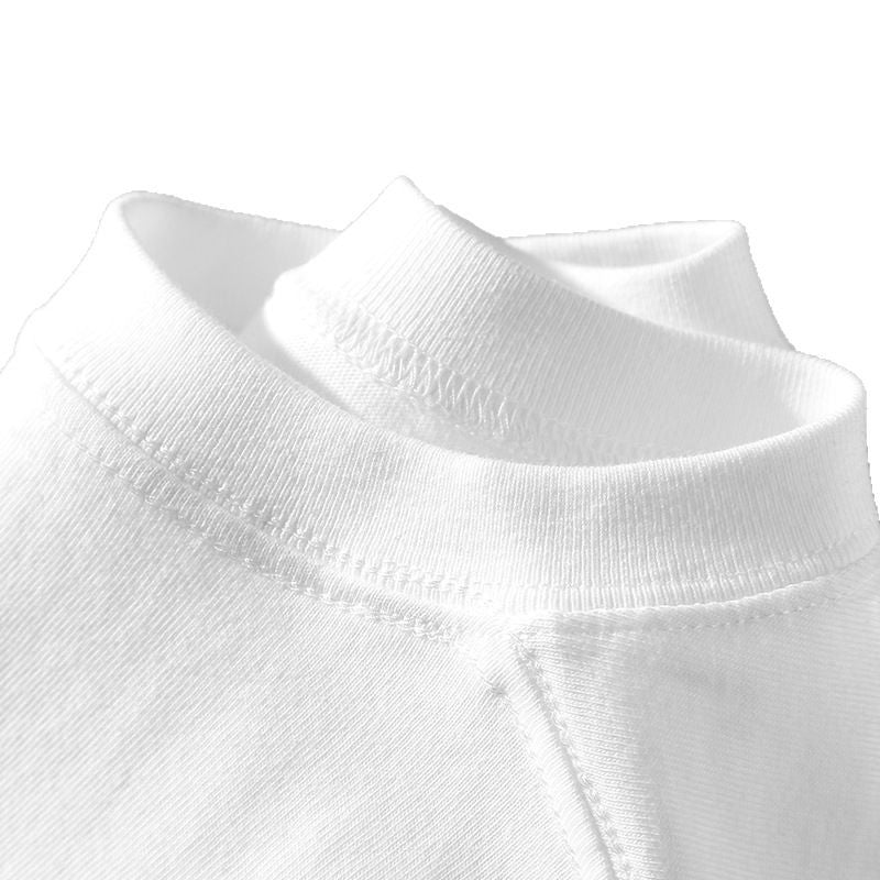 Camisetas de algodón unisex
