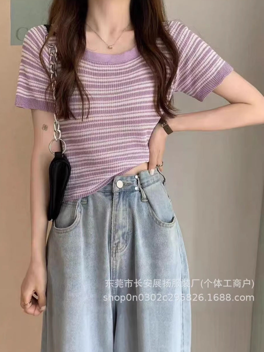 Streetwear T-Shirts Women's