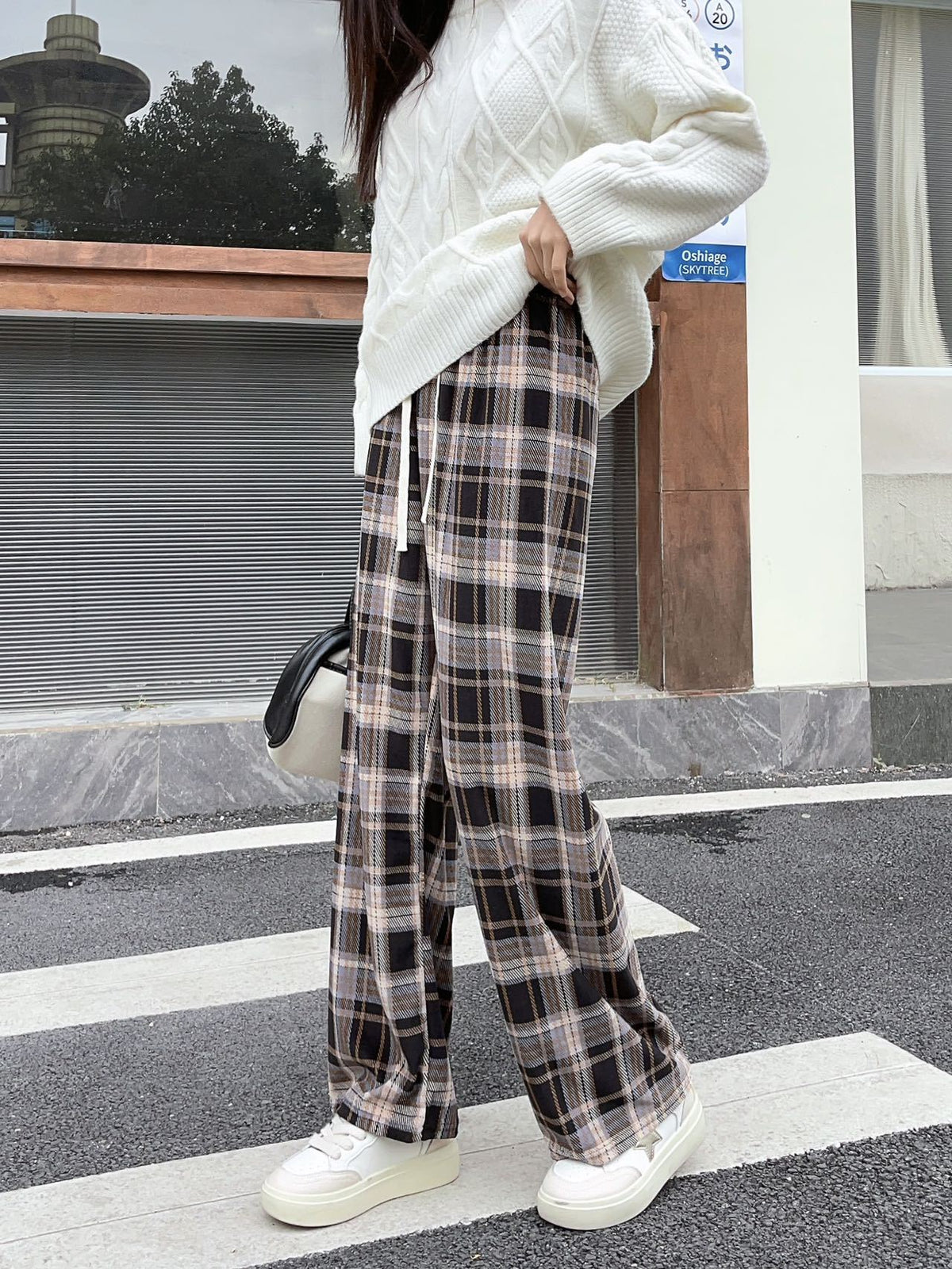 Casual Pants Women's
