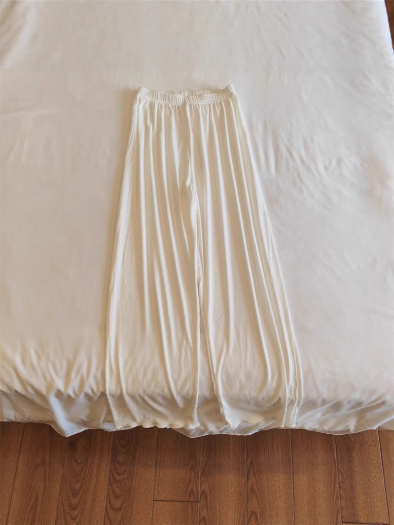 Clearance Solid Pants