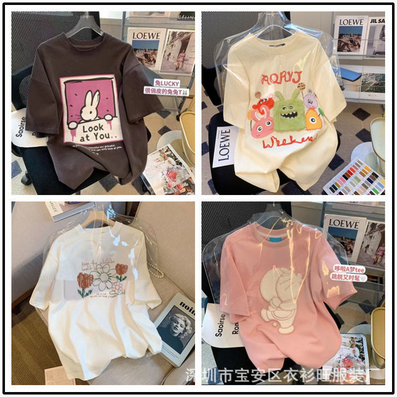 T-Shirts Women's