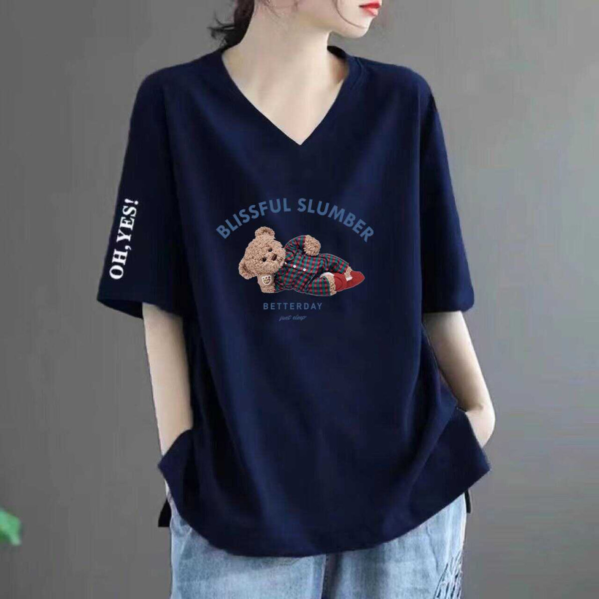 Clearance Oversized T-Shirts