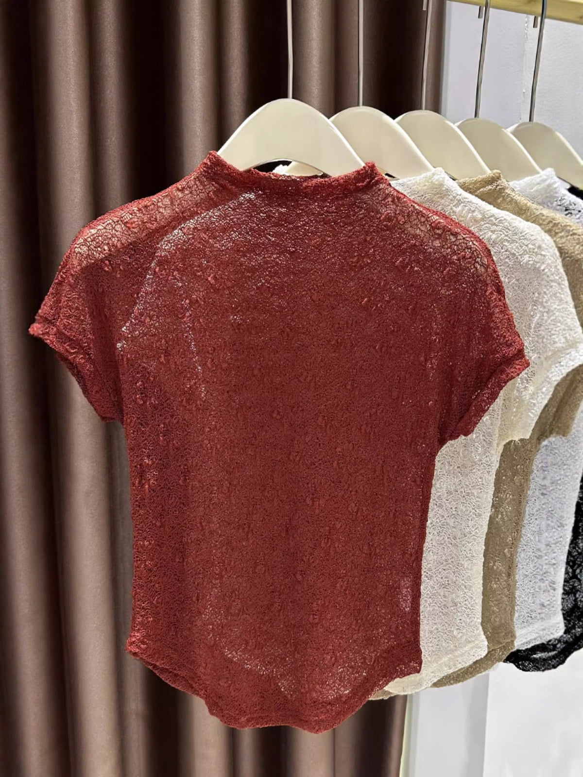 Casual T-Shirts Women's