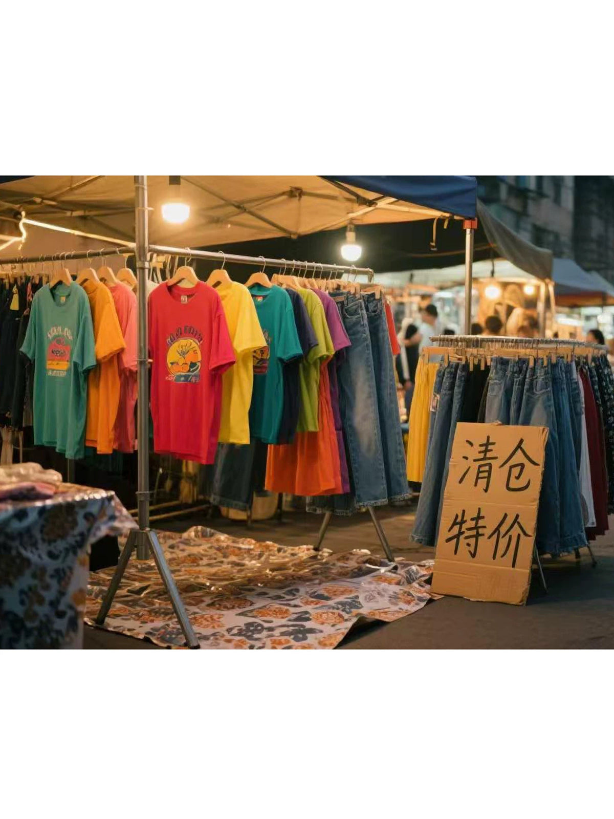T-Shirts Women's
