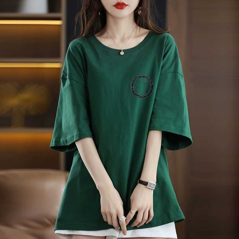 Premium Oversized T-Shirts