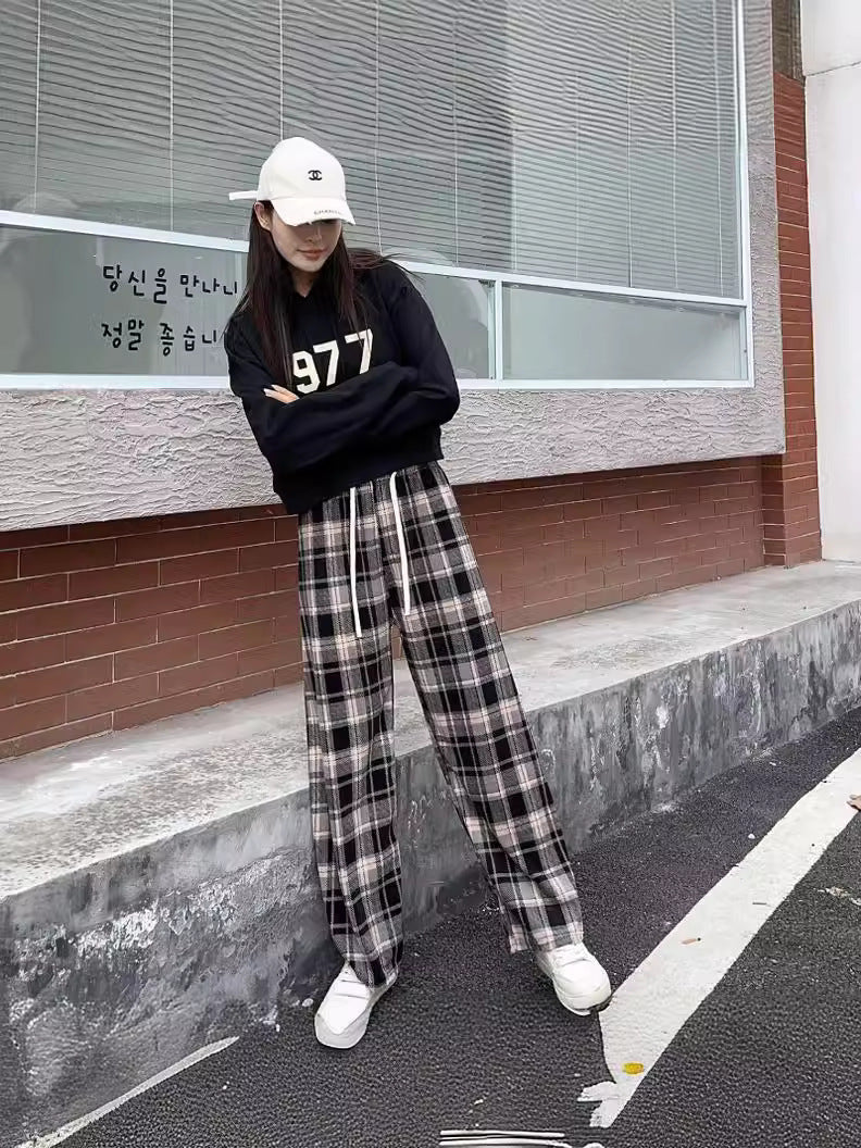 Casual Pants Women's