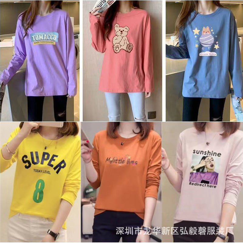Clearance T-Shirts Women's