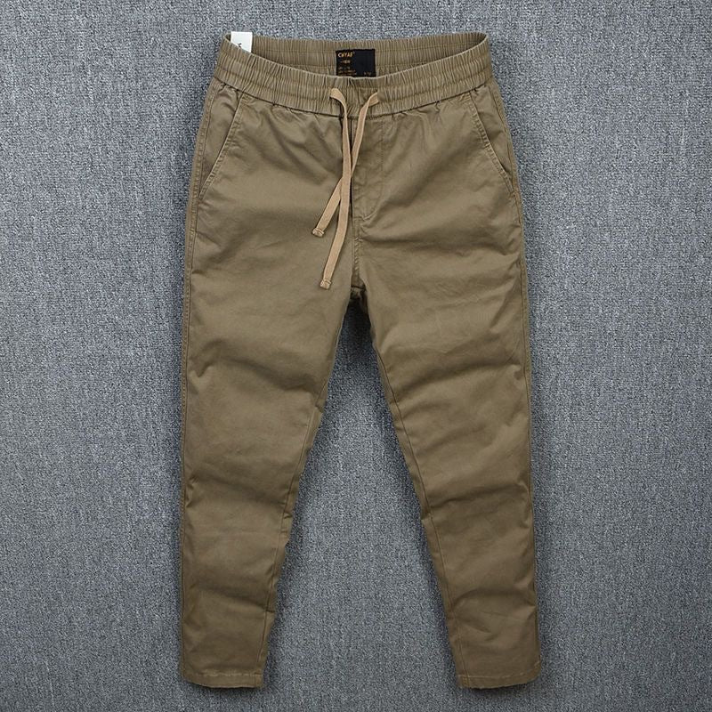 Clearance Oversized Pants Men's