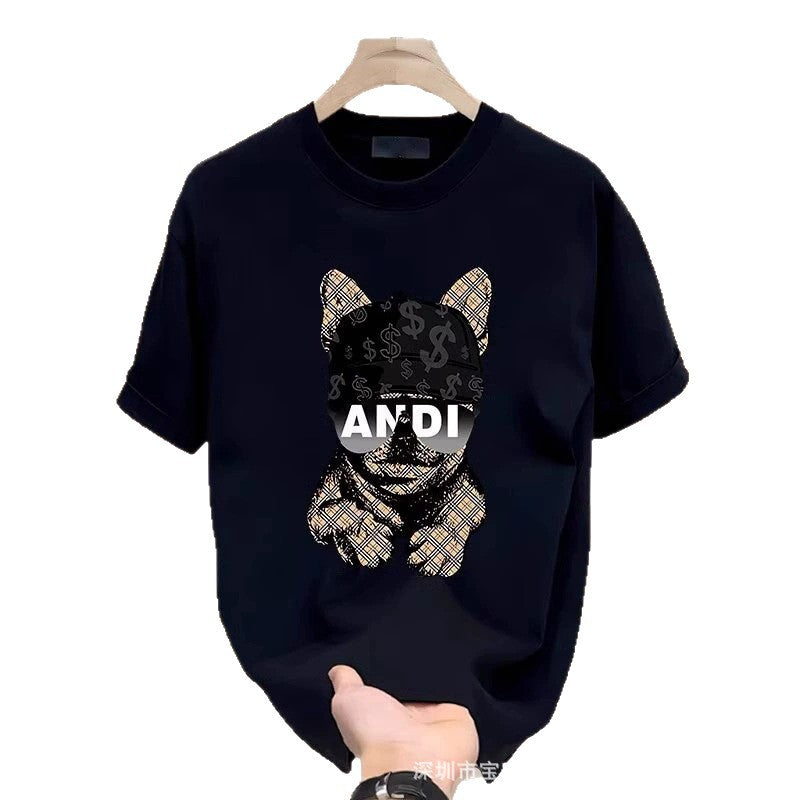 Print T-Shirts Men's