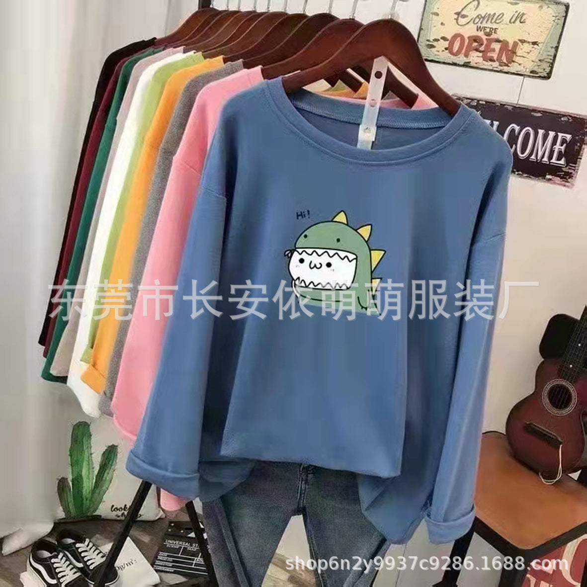 Casual T-Shirts