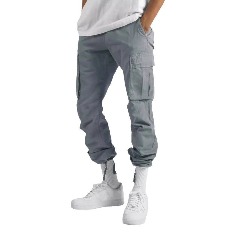 Premium Pants