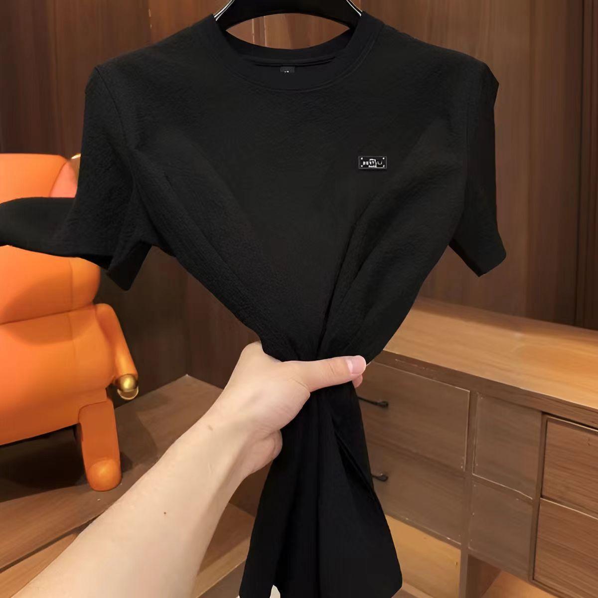 Athletic Cool Touch T-Shirts Men's
