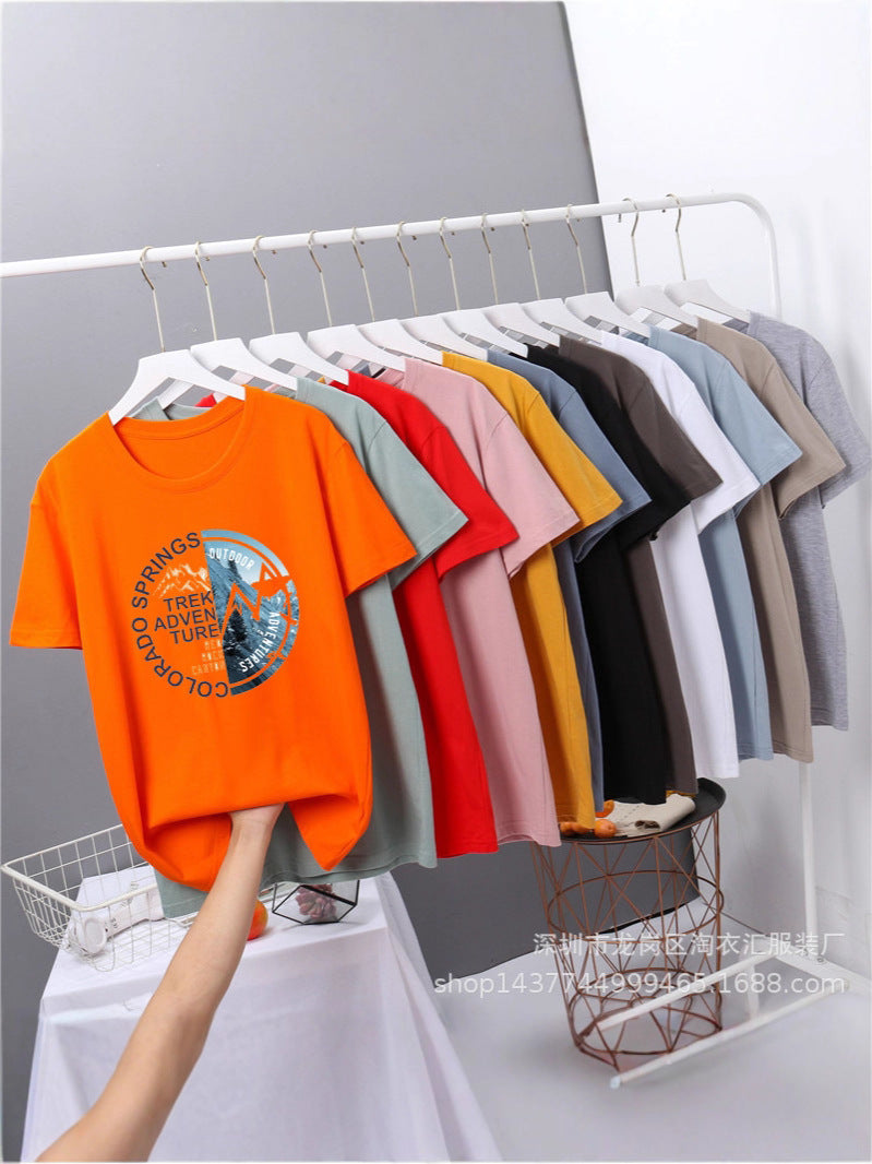T-Shirts Women's