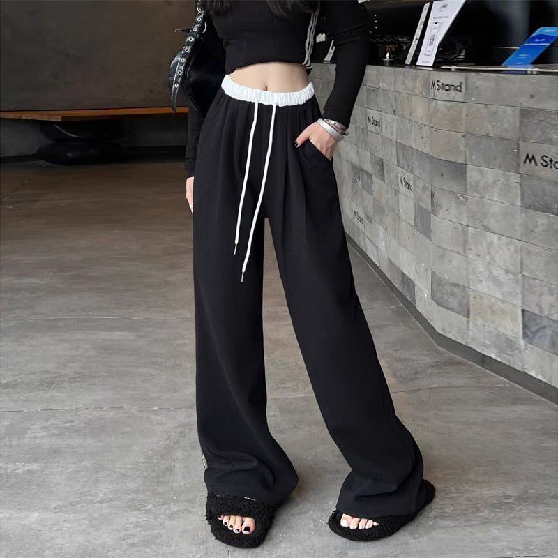 Streetwear Oversized Pants