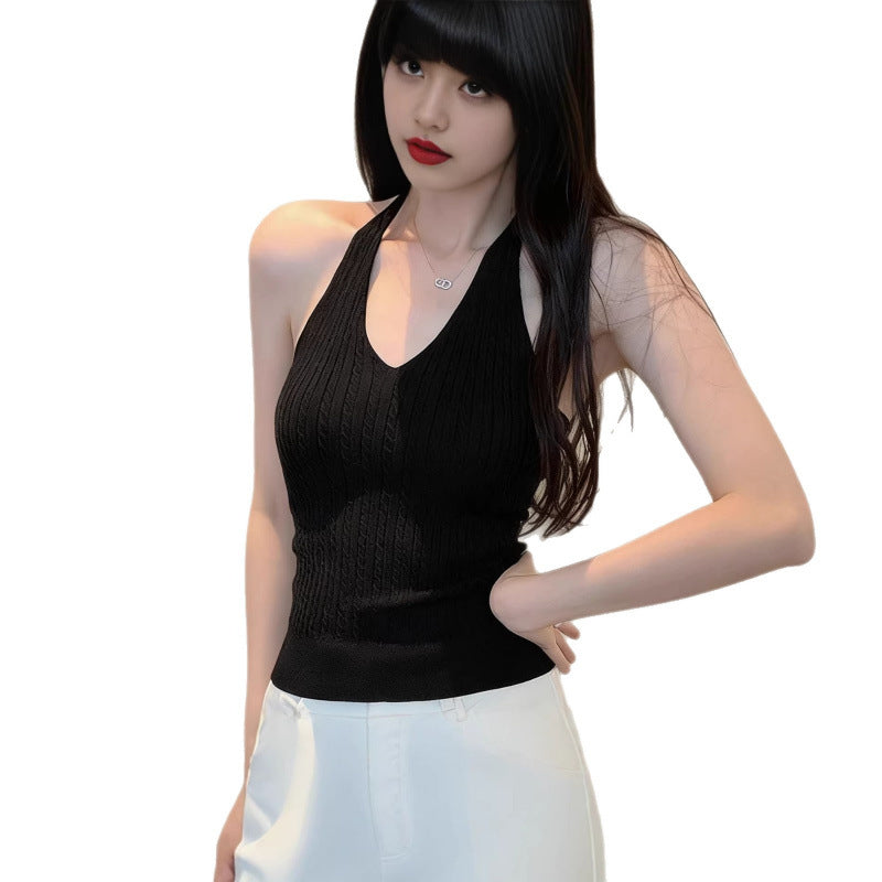 Slim Fit Tops