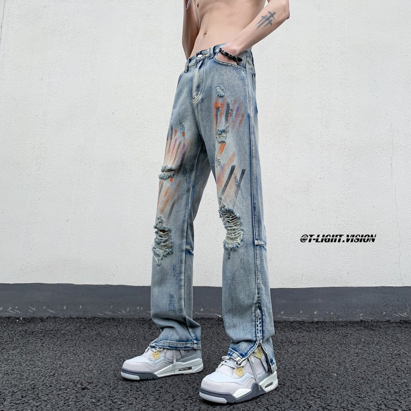 Clearance Pants