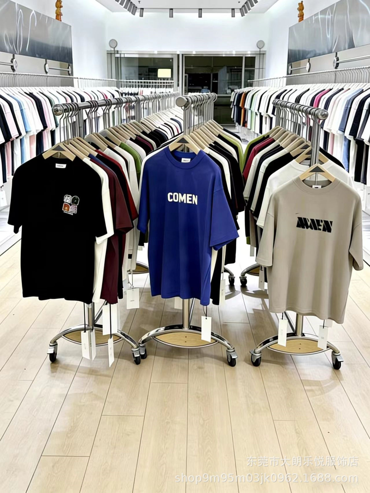 Clearance T-Shirts Unisex