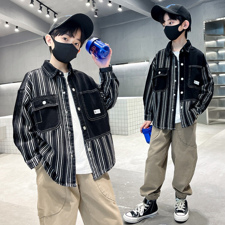 Clearance Kids