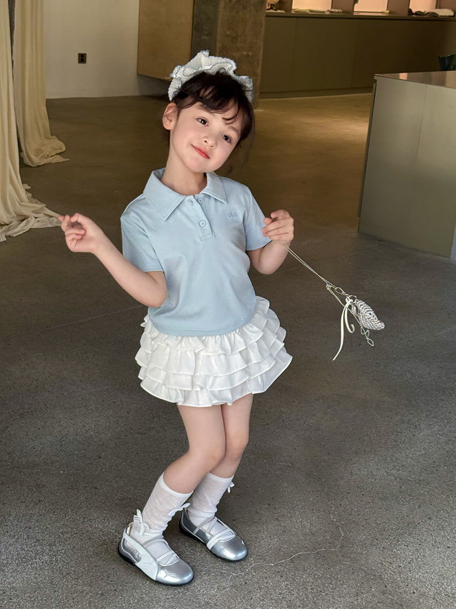 Infantil Coreano