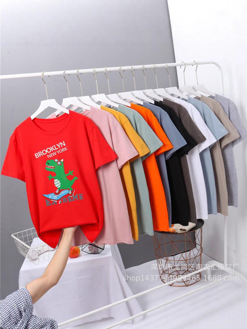 T-Shirts Women's