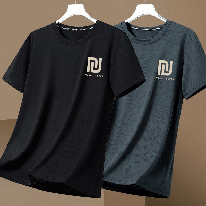 T-shirts de sport pour hommes