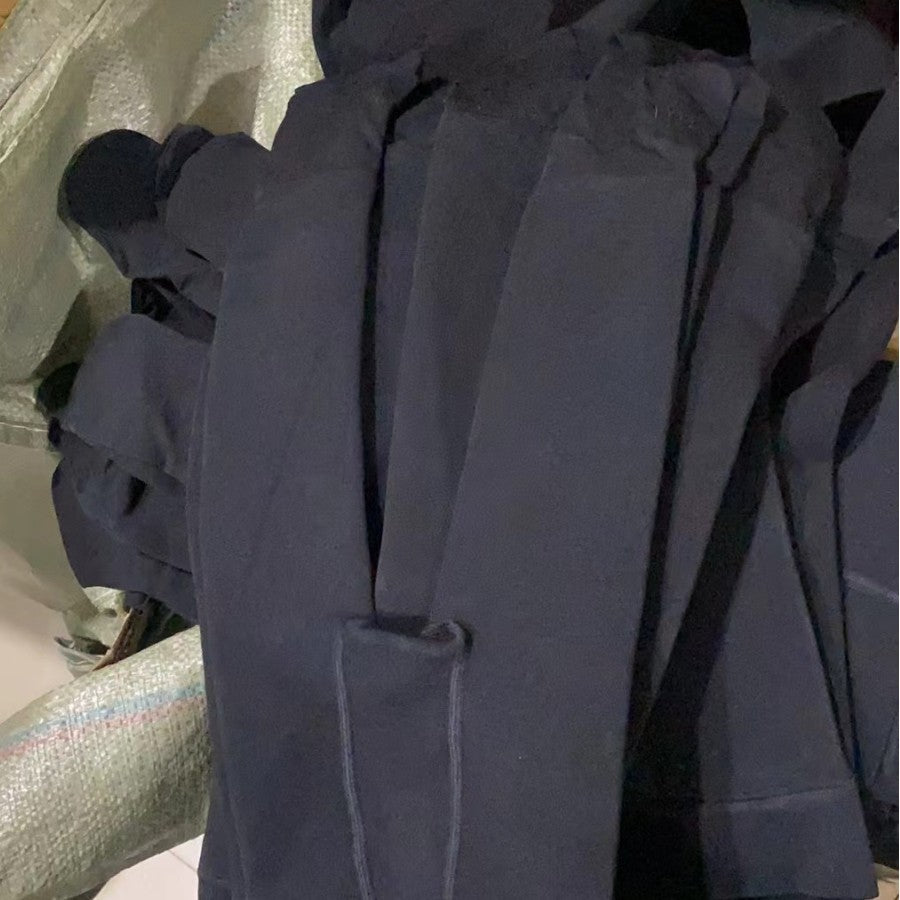 Heavy Underwear & Socks