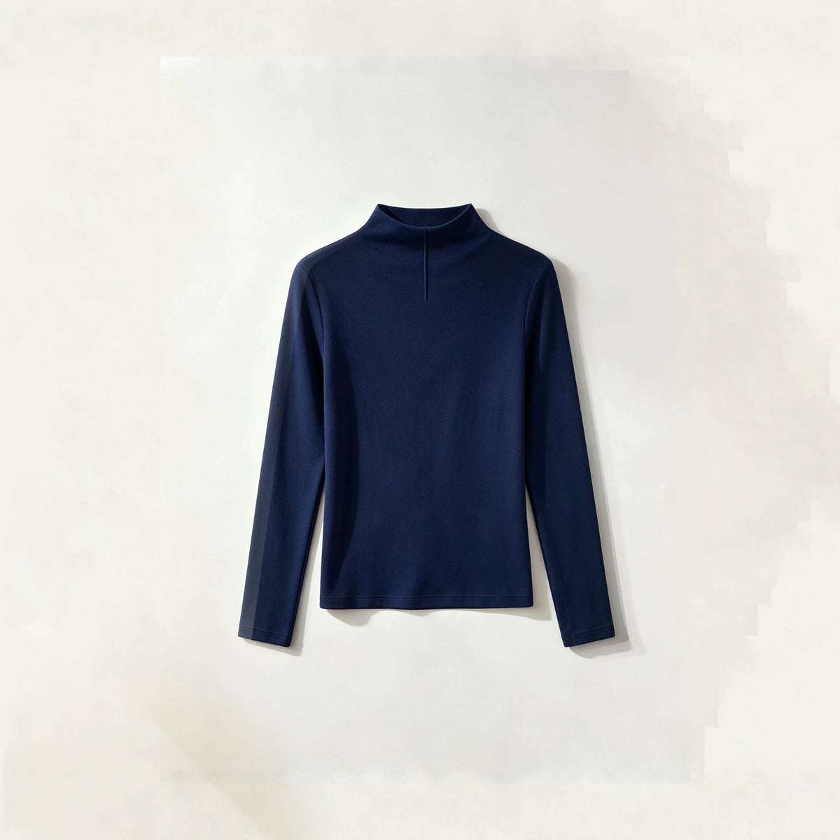 T-shirts Slim Fit Casual Femmes