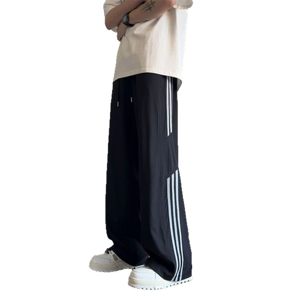 Casual Babbar Wando Maza