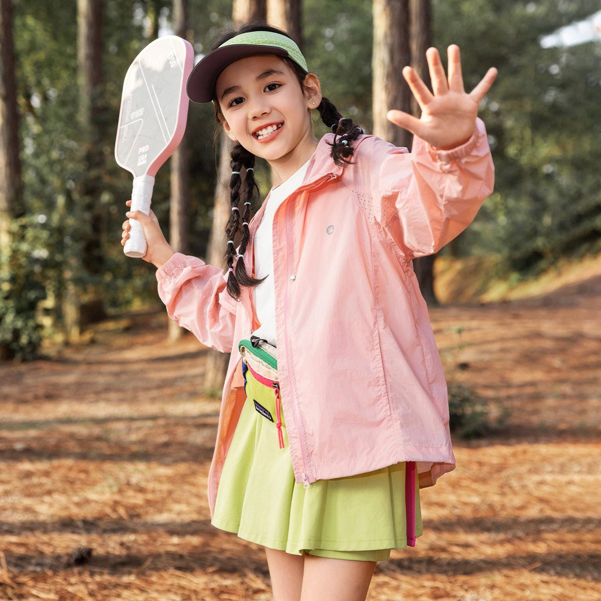 Clearance Kids