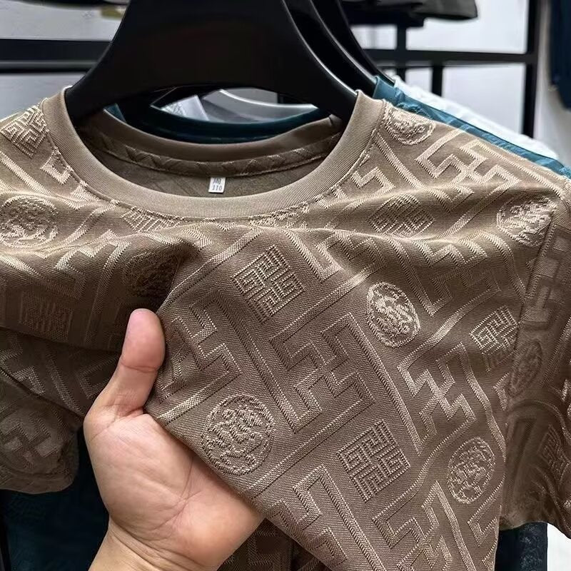 Camisetas Print Cool Touch para Homens