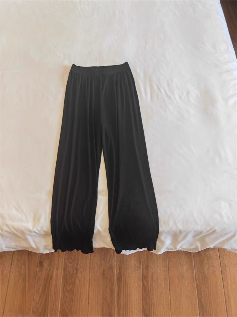 Clearance Solid Pants