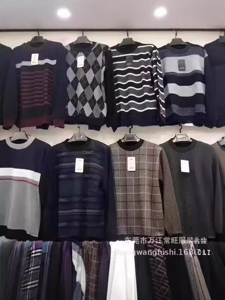 Tops Men's