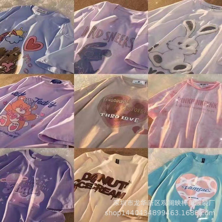 T-Shirts Women's