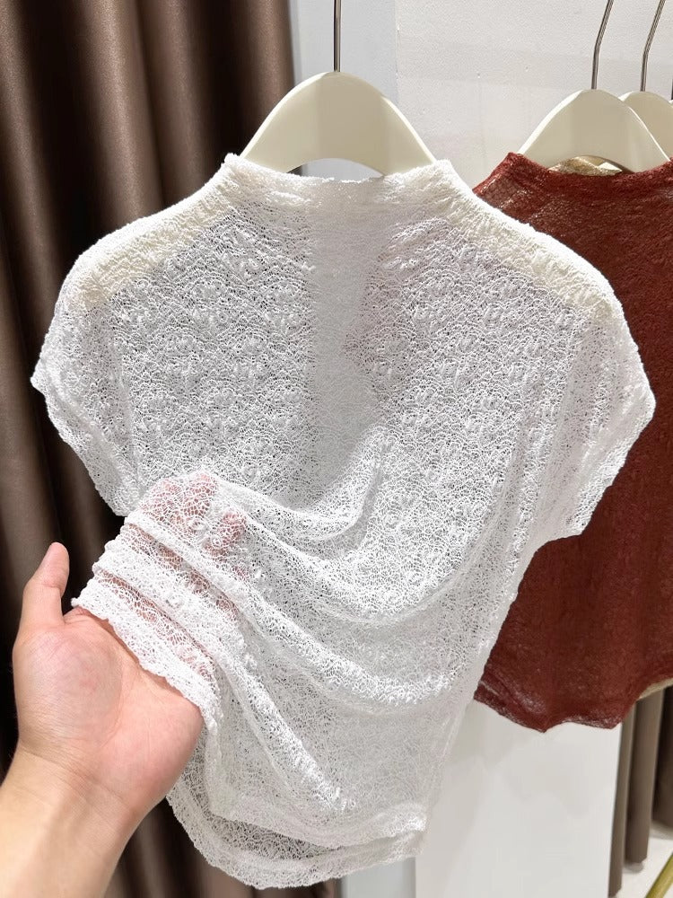 Casual T-Shirts Women's